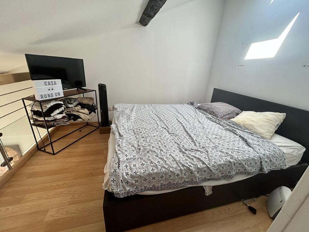 Location Appartement à Nice 2 pièces