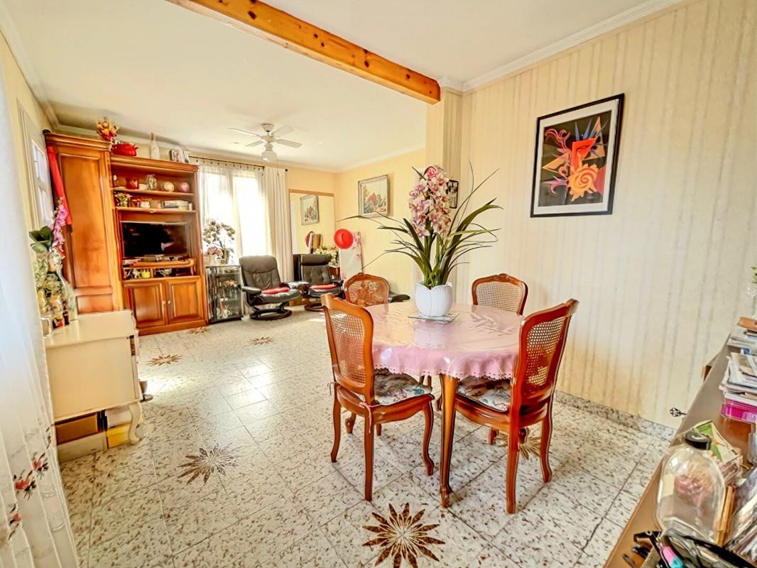 Vente Maison à Cagnes-sur-Mer 3 pièces