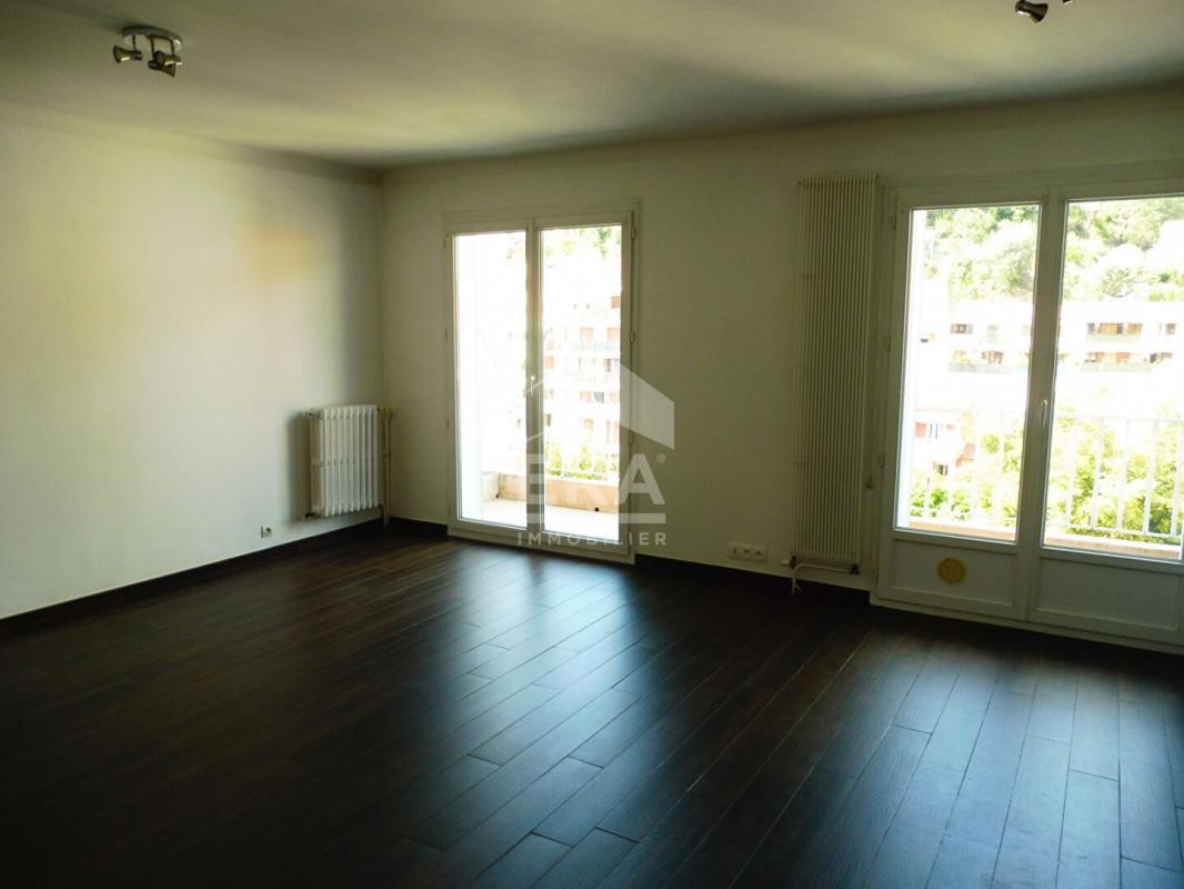 Location Appartement à Cagnes-sur-Mer 4 pièces