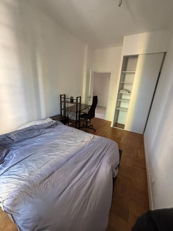 Location Appartement à Nice 4 pièces