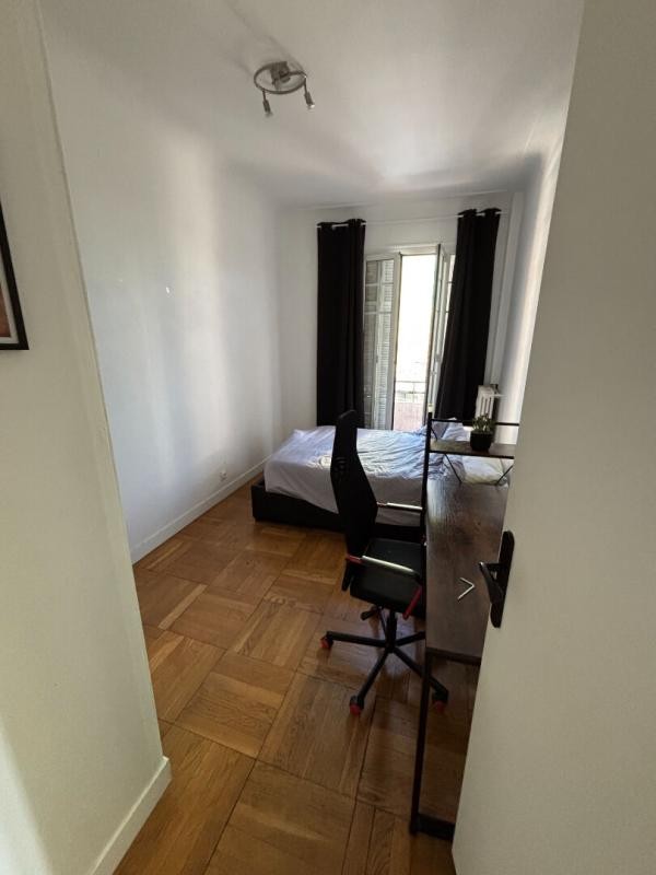 Location Appartement à Nice 4 pièces