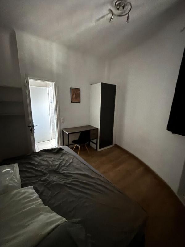 Location Appartement à Nice 4 pièces