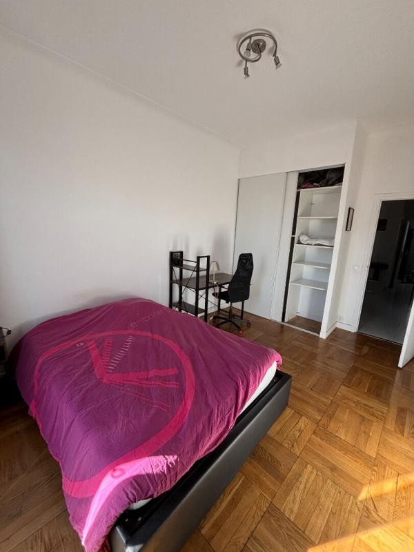 Location Appartement à Nice 4 pièces