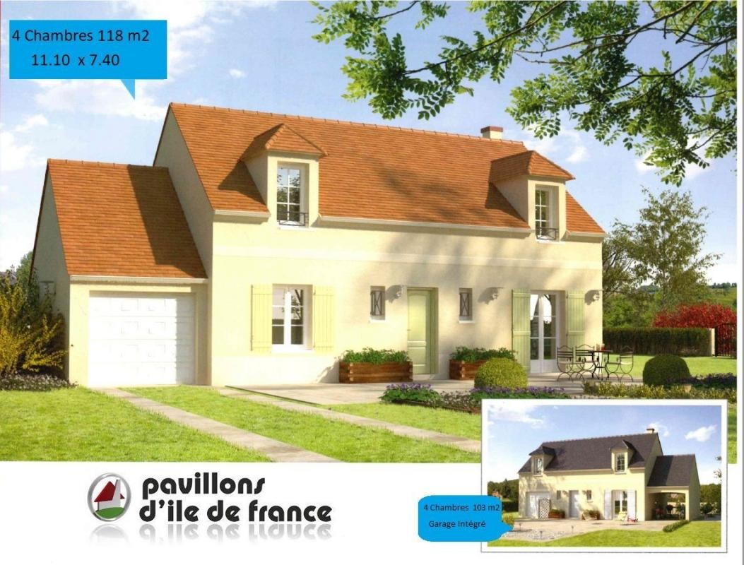 Vente Maison à Clermont 7 pièces