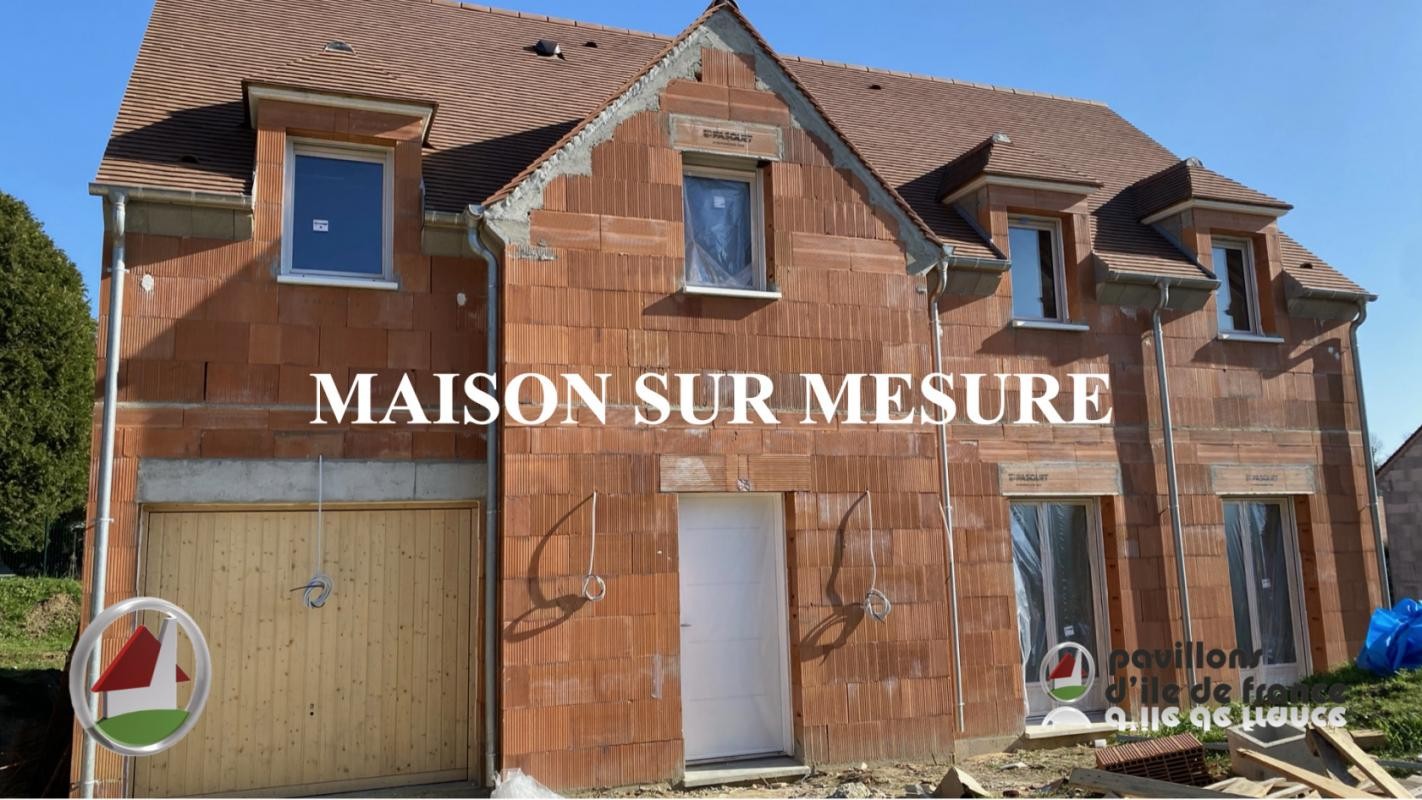 Vente Maison à Clermont 7 pièces