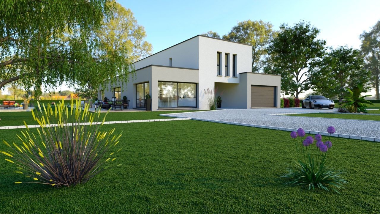 Vente Maison à Clermont 7 pièces