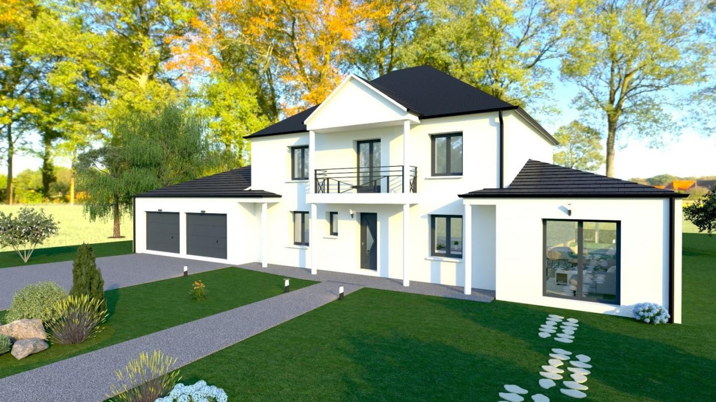 Vente Maison à Clermont 7 pièces