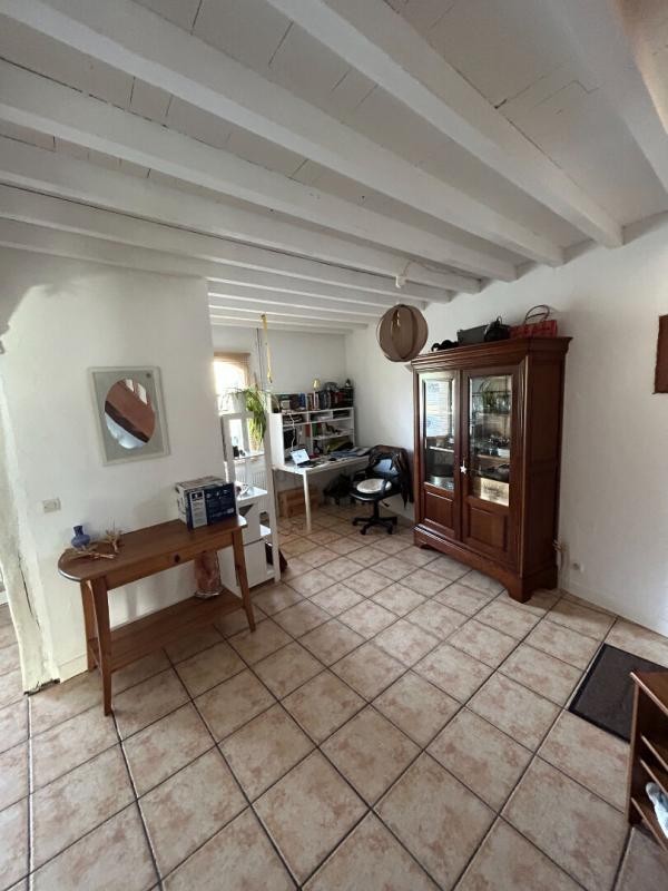 Vente Maison à Breteuil 6 pièces