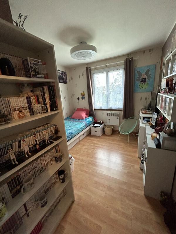 Vente Maison à Noailles 6 pièces