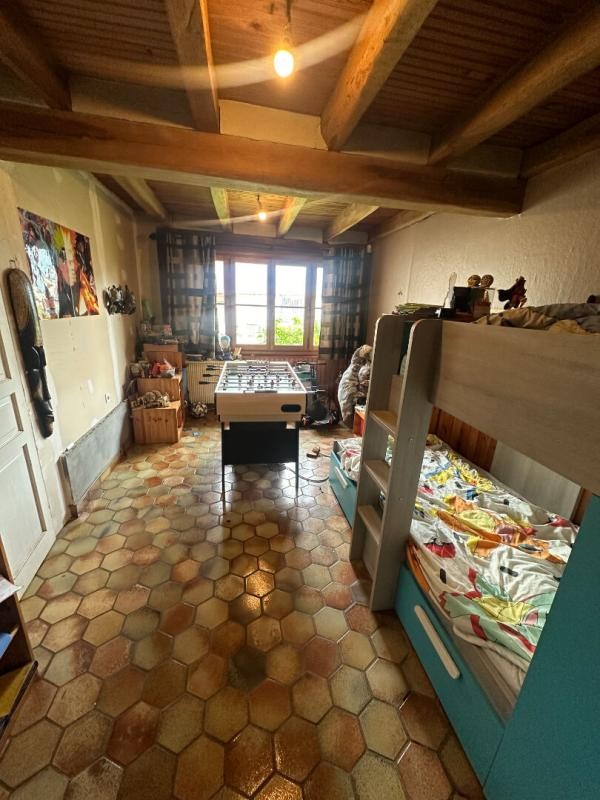 Vente Maison à Breteuil 6 pièces