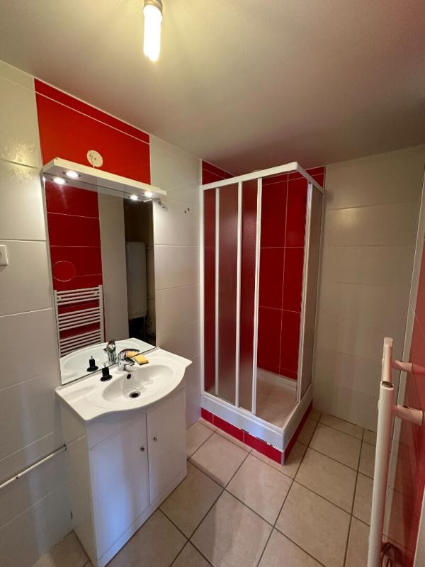 Vente Appartement à Saint-Just-en-Chaussée 3 pièces