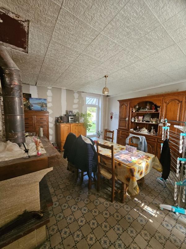 Vente Maison à Maignelay-Montigny 5 pièces