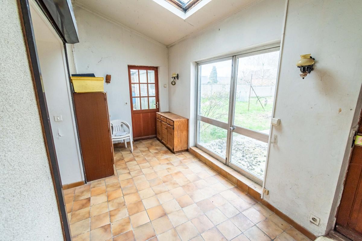 Vente Maison à Saint-Just-en-Chaussée 6 pièces