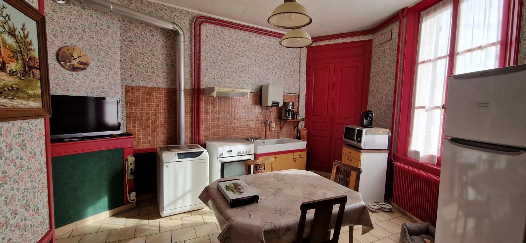 Vente Maison à Beauvais 5 pièces