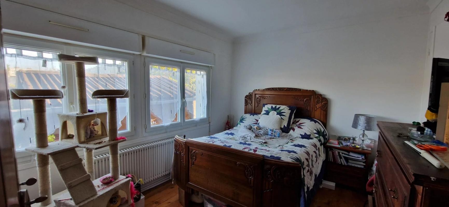 Vente Maison à Beauvais 4 pièces