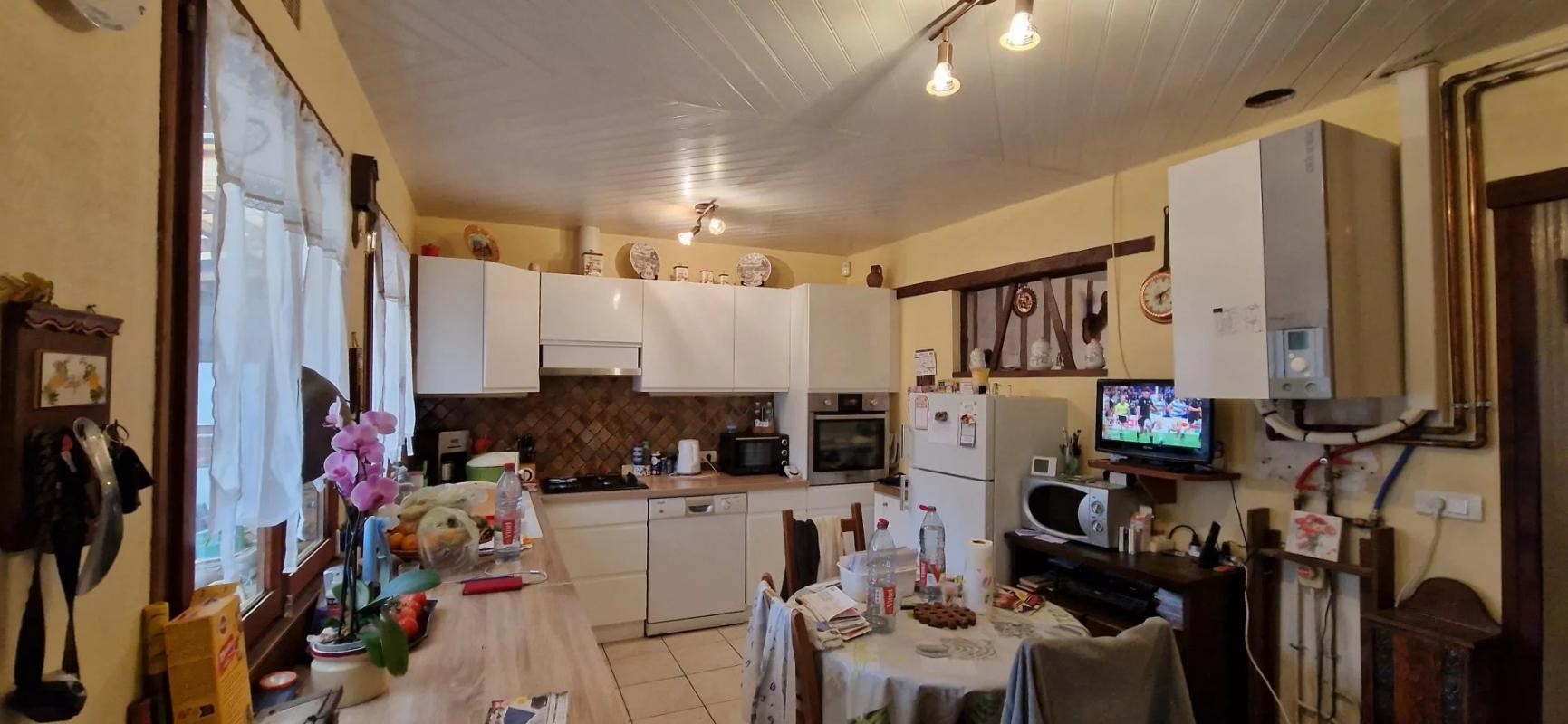 Vente Maison à Grandvilliers 4 pièces