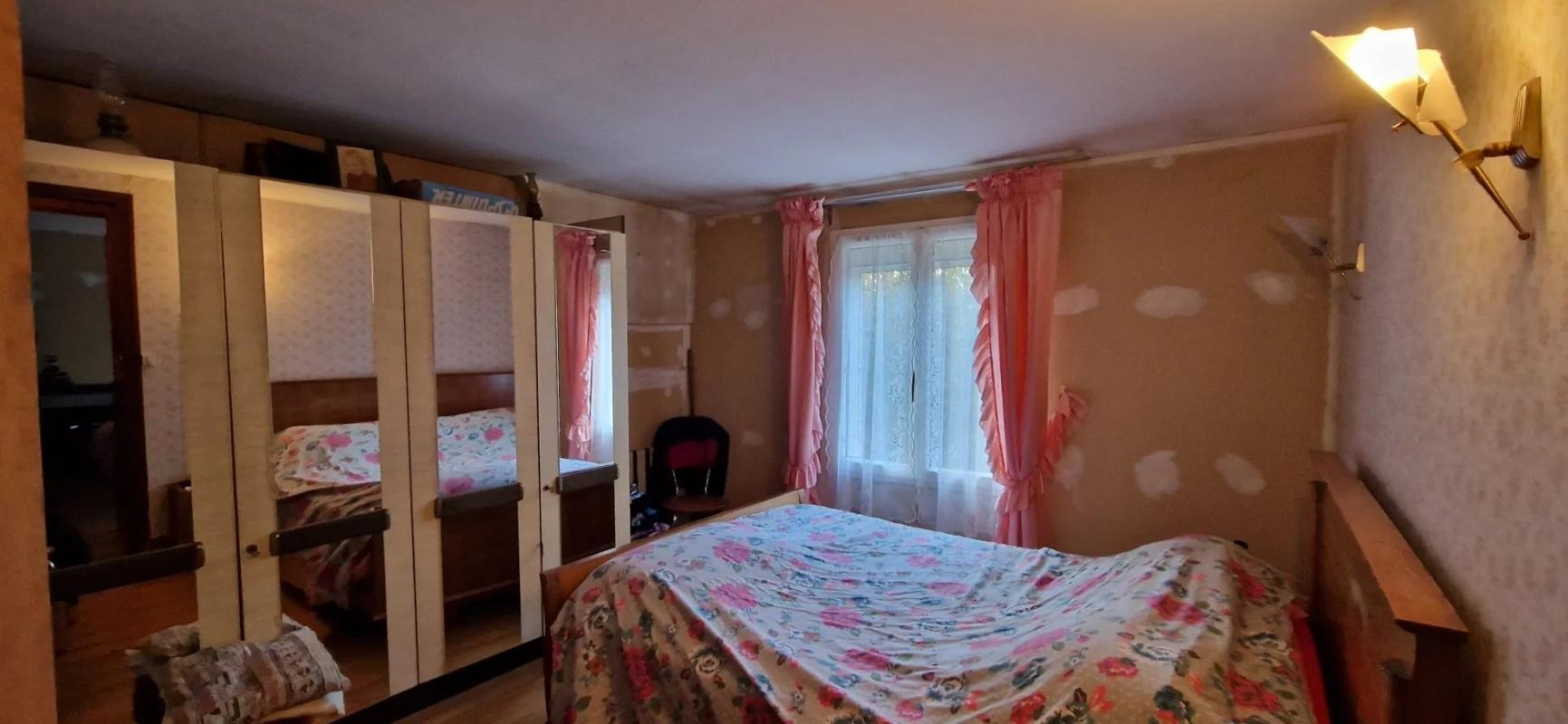 Vente Maison à Grandvilliers 4 pièces