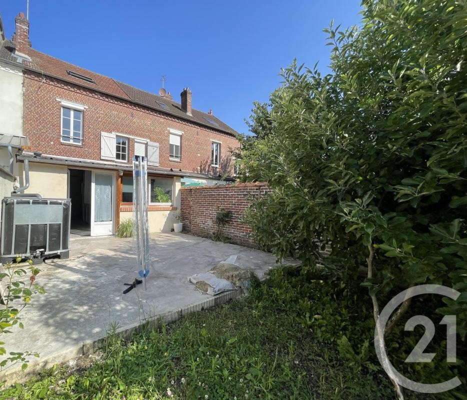 Vente Maison à Clermont 5 pièces