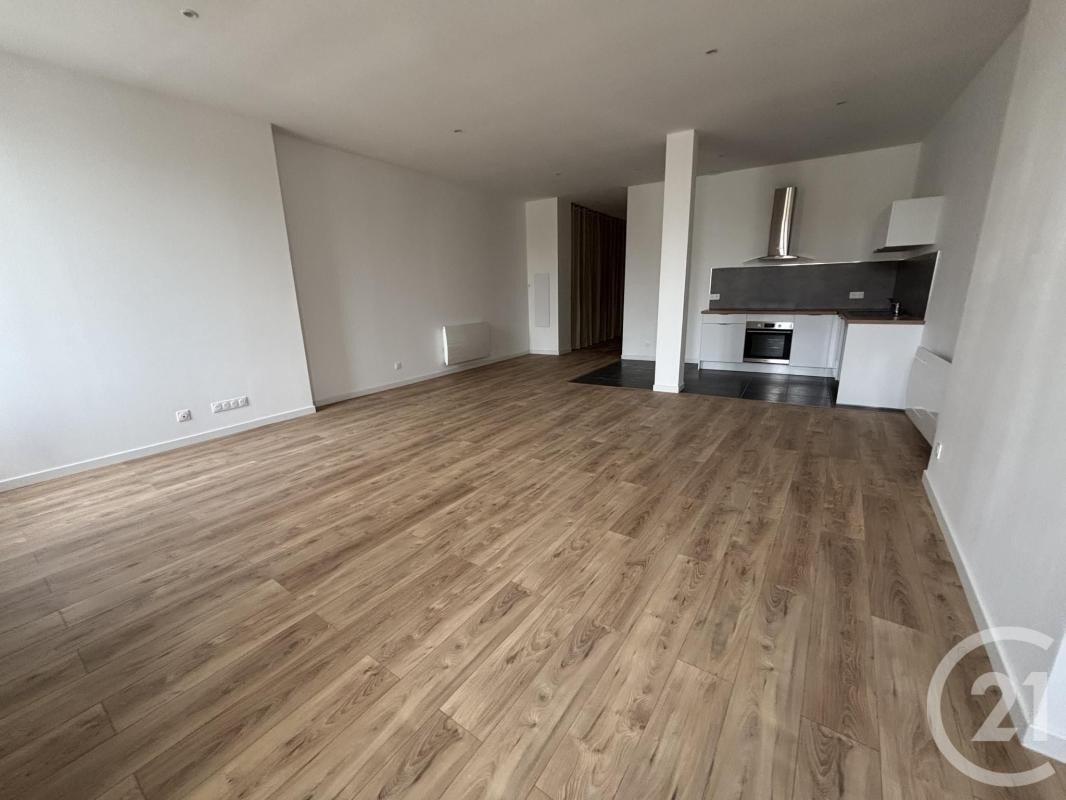 Location Appartement à Clermont 3 pièces