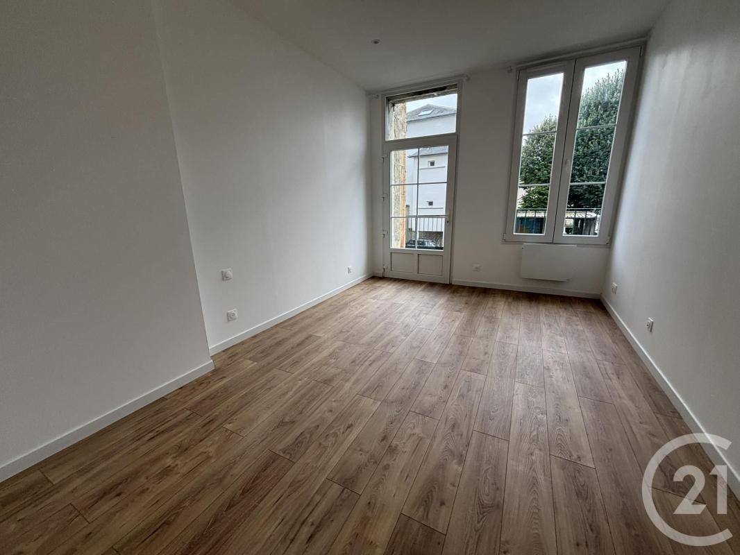 Location Appartement à Clermont 3 pièces