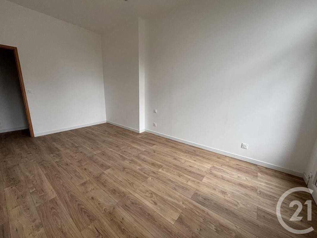 Location Appartement à Clermont 3 pièces