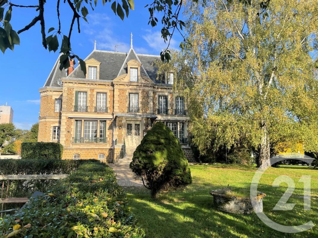 Vente Maison à Liancourt 15 pièces