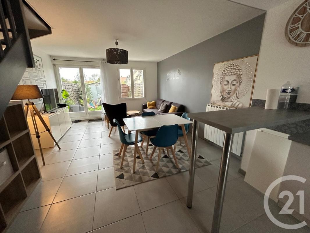 Vente Maison à Pont-Sainte-Maxence 4 pièces