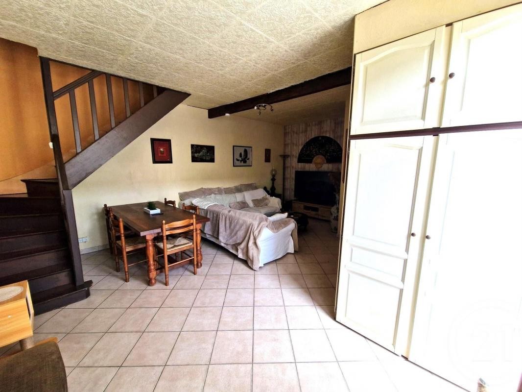 Vente Maison à Pont-Sainte-Maxence 4 pièces