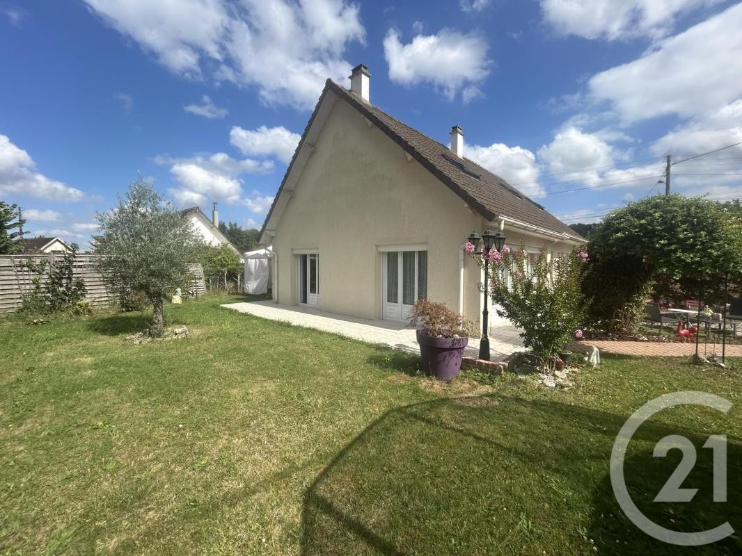 Vente Maison à Pont-Sainte-Maxence 7 pièces