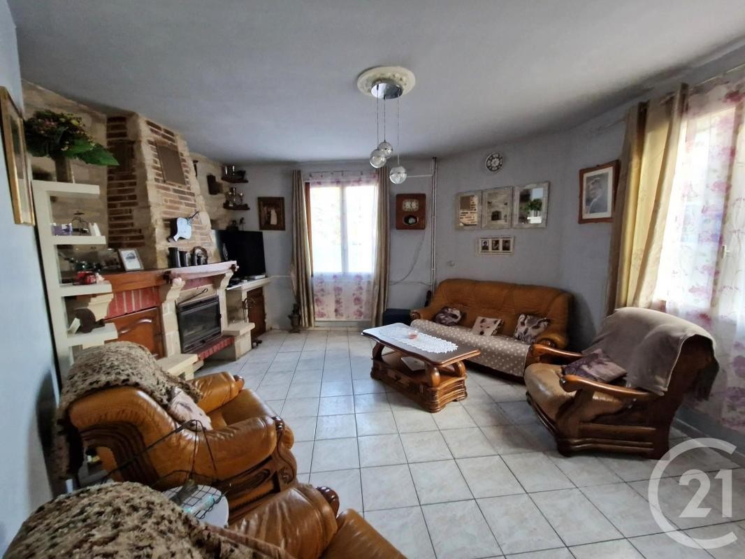 Vente Maison à Montataire 6 pièces