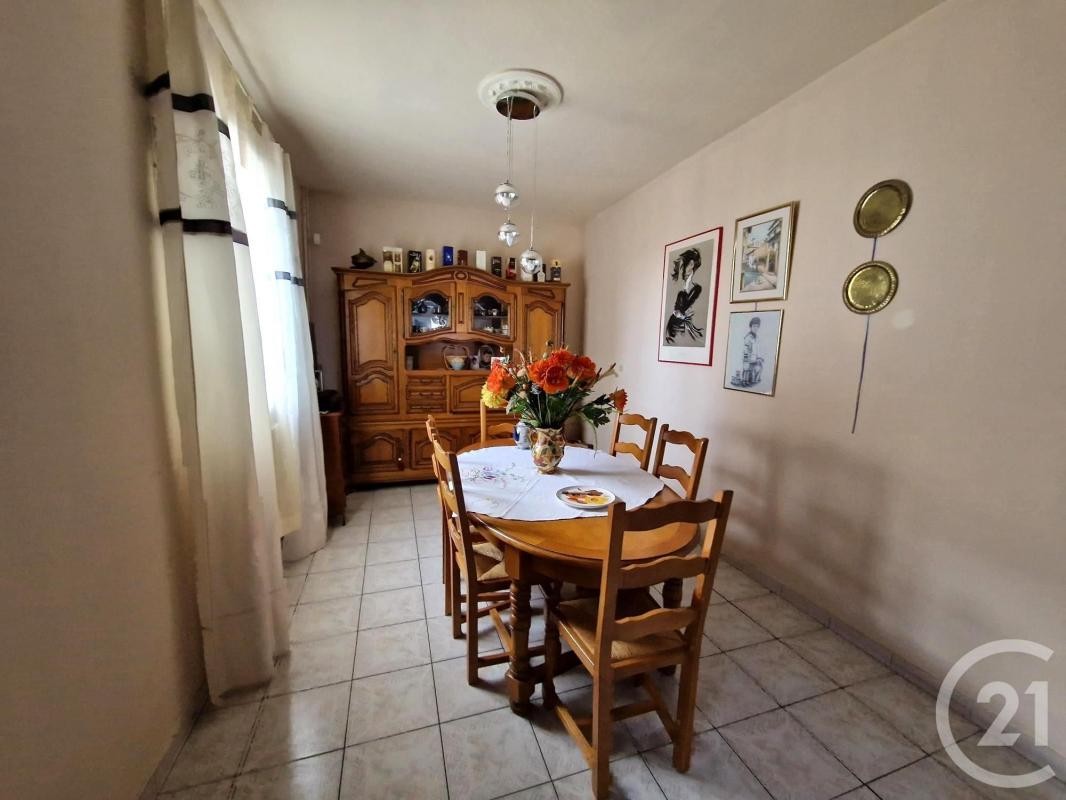 Vente Maison à Montataire 6 pièces