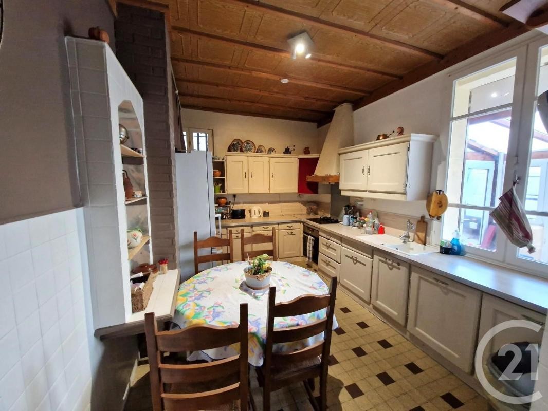 Vente Maison à Montataire 6 pièces