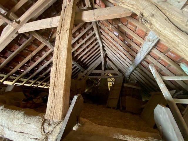 Vente Garage / Parking à la Chapelle-Réanville 2 pièces