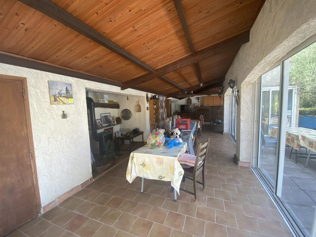 Vente Maison à la Motte 1 pièce