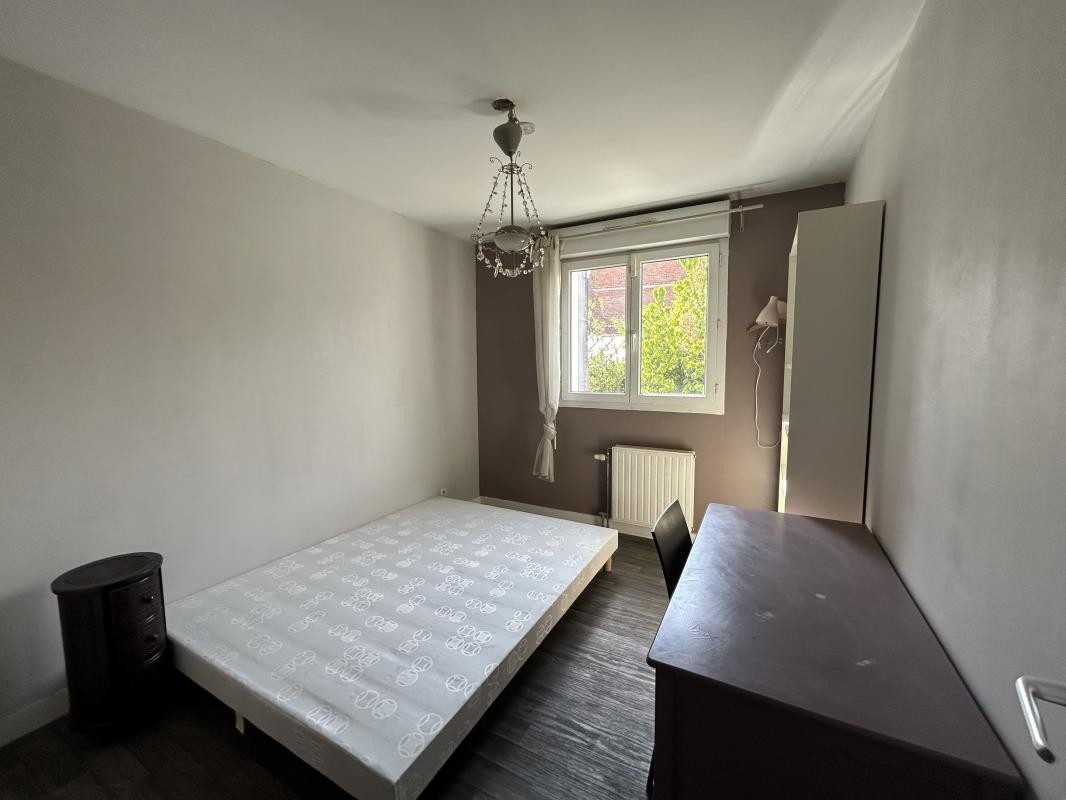 Vente Maison à Montreuil 4 pièces