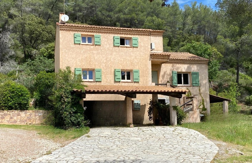 Vente Maison à les Arcs 5 pièces