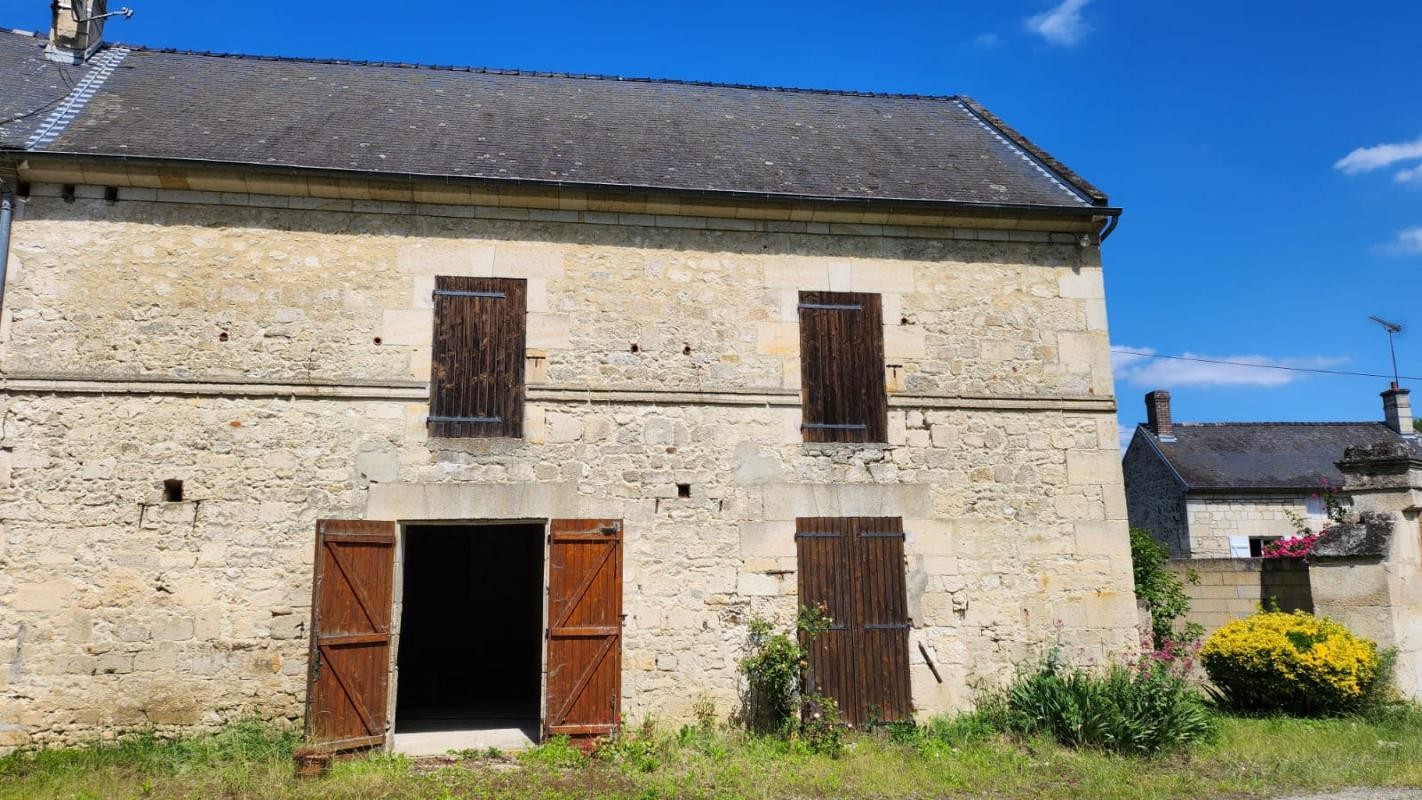 Vente Garage / Parking à Pierrefonds 1 pièce