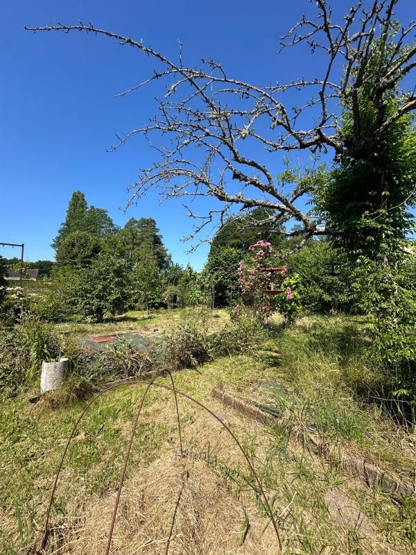 Vente Terrain à Rambouillet 0 pièce