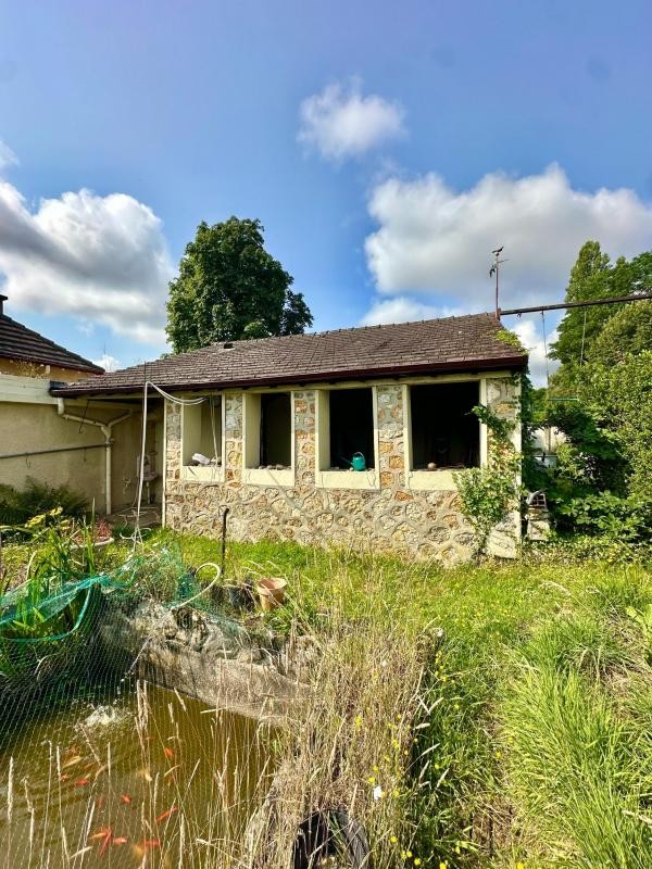 Vente Maison à Rambouillet 1 pièce