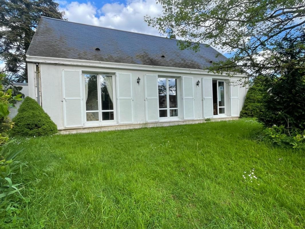 Vente Maison à Senlis 6 pièces