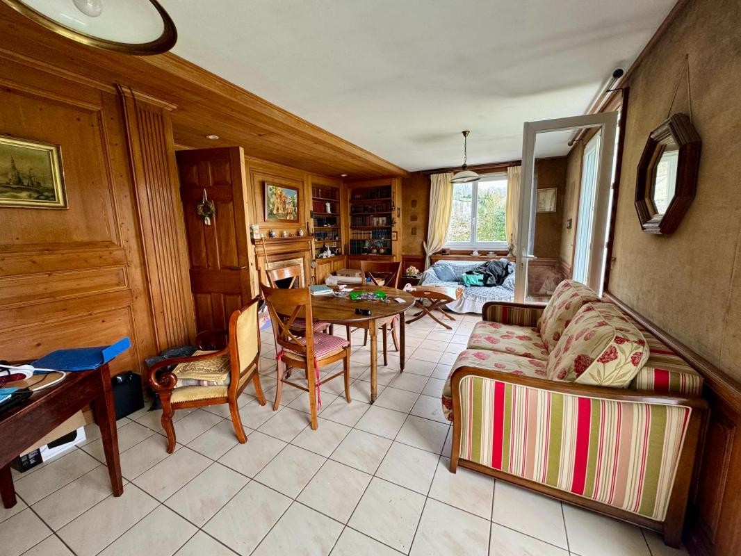 Vente Maison à Senlis 6 pièces