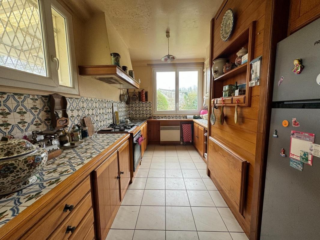 Vente Maison à Senlis 6 pièces