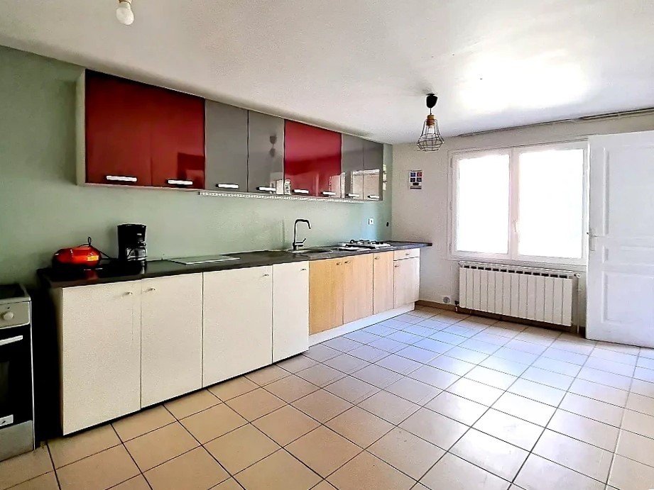 Vente Maison à Cergy 5 pièces