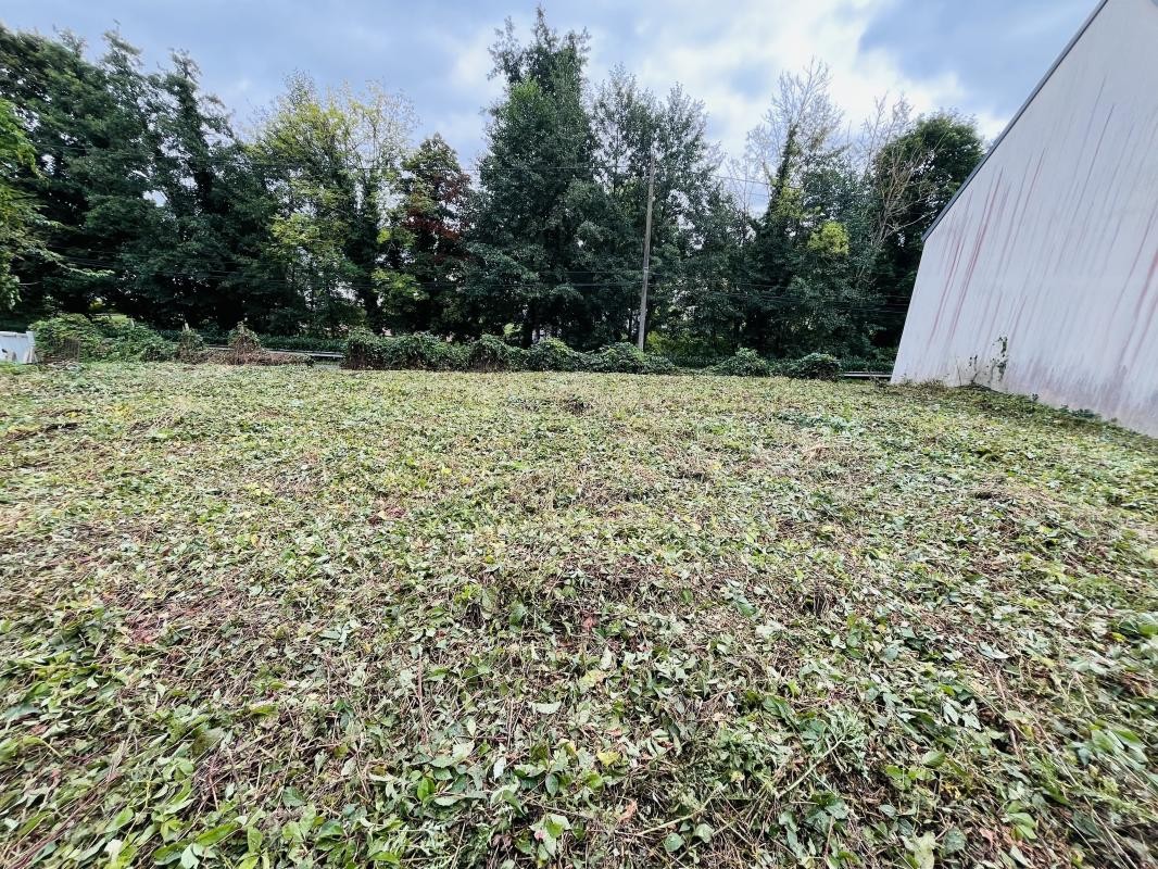 Vente Terrain à Clermont 0 pièce