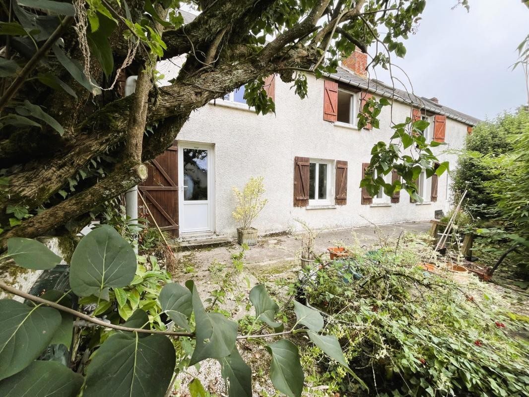 Vente Maison à Beauvais 4 pièces