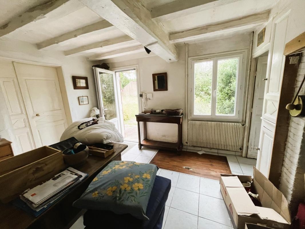 Vente Maison à Beauvais 4 pièces