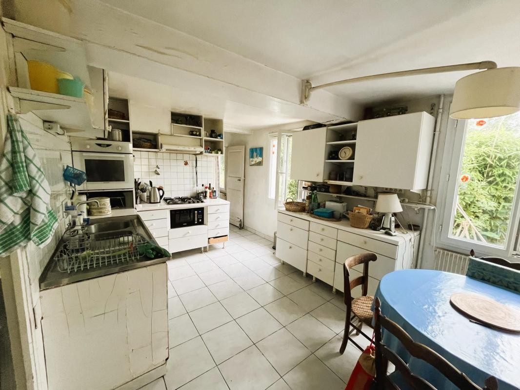 Vente Maison à Beauvais 4 pièces