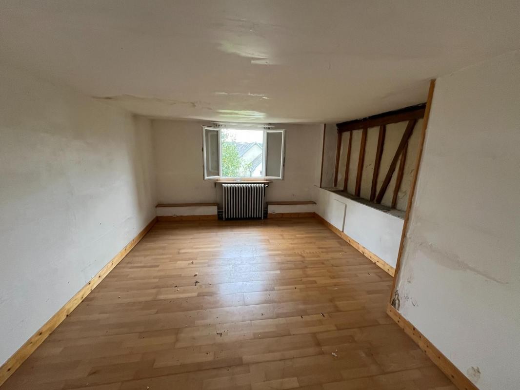 Vente Maison à Beauvais 4 pièces