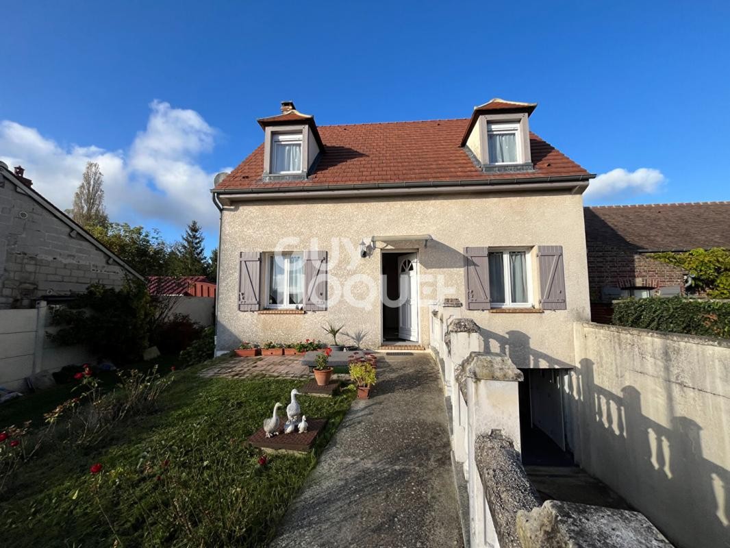 Vente Maison à Clermont 5 pièces