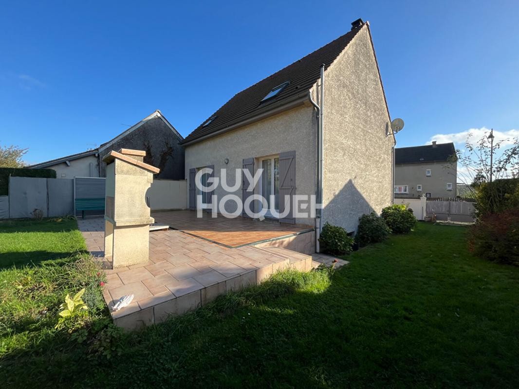 Vente Maison à Clermont 5 pièces